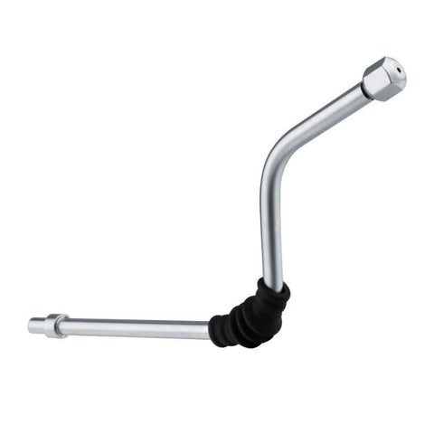 Stainless Steel Coffee Steam Pipe for Gaggia, Coffee Steam Pipe