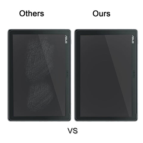 For ASUS ZenPad 10 / Z300 0.3mm 9H Hardness Tempered Glass Screen Film, For Z300