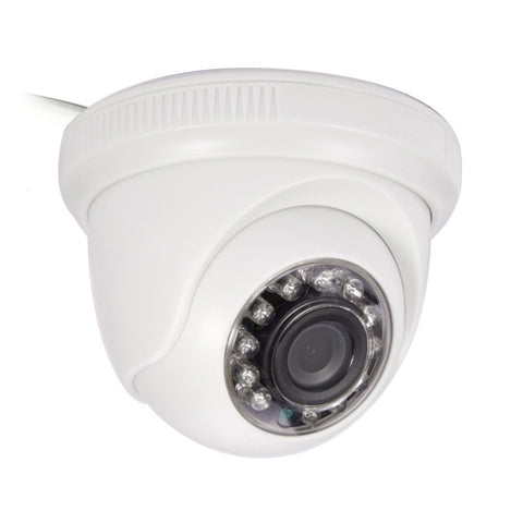 531eA CE & RoHS Certificated Waterproof  3.6mm 3MP Lens AHD Camera with 12 IR LED, Support Night Vision & White Balance, 531eA-L, 531eA-H2, 531eA-W