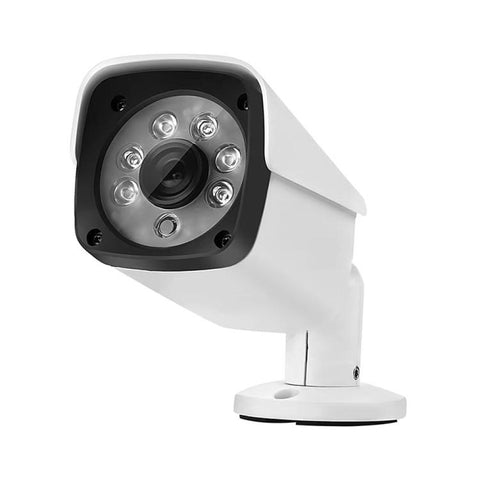 632A-H2 CE & RoHS Certificated Waterproof 3.6mm 5MP Lens AHD Camera with 36 IR LED, Support Night Vision & White Balance, 632A-L, 632A-H2, 632A-W