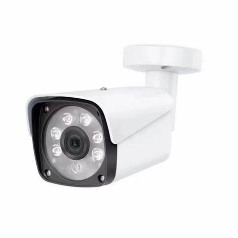 632A-H2 CE & RoHS Certificated Waterproof 3.6mm 5MP Lens AHD Camera with 36 IR LED, Support Night Vision & White Balance, 632A-L, 632A-H2, 632A-W