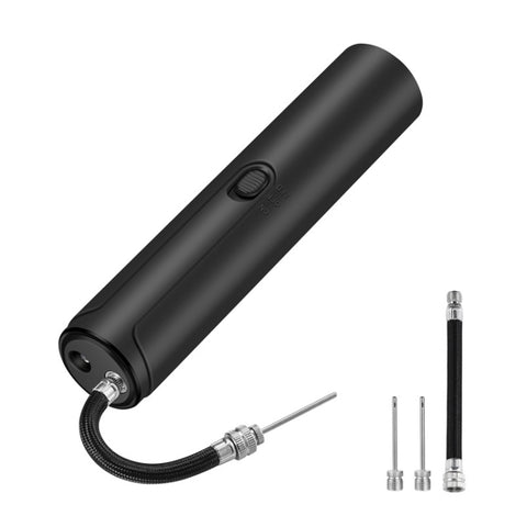 AP1-L Portable Football Basketball Electric Inflator Universal Wireless Air Pump, AP1-L