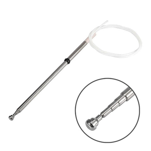 For Toyota 4Runner 1996-2002 Car Modified Telescopic Radio Antenna 86337-35111, 86337-35111