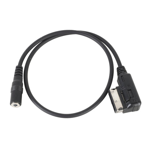 For Audi Q5 Car AMI Multimedia Audio Cable, For Audi Q5