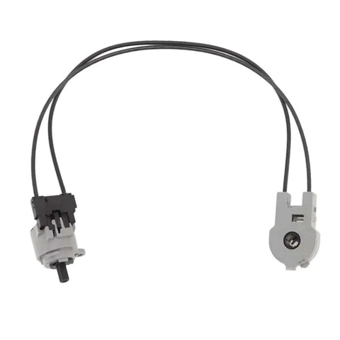 For Ford Focus Car Air Conditoning Heated Control Switch with Cables 2M5Z-19B888-BA YH1624, 2M5Z-19B888-BA