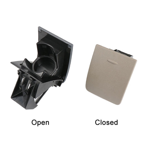For Mercedes-Benz Vito W636 / Viano W639 Car Dashboard Co-driver Water Cup Holder