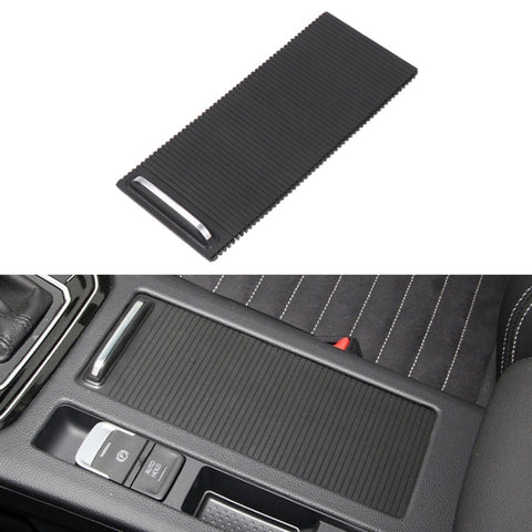 For Volkswagen Magotan B8L Car Central Armrest Box Cover, Left Driving, For Magotan B8L