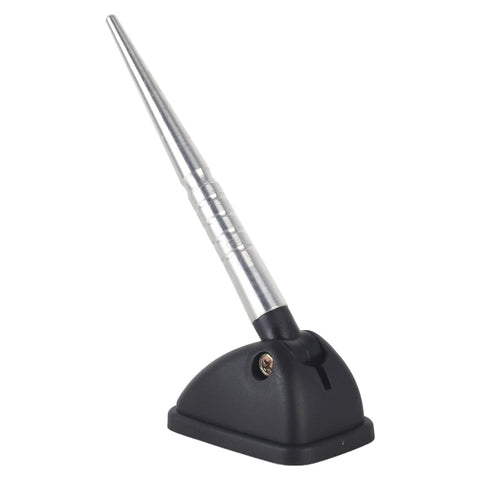YQ-610A 12x1.3cm Car Radio Roof Enhanced Signal Antenna Mast, YQ-610A