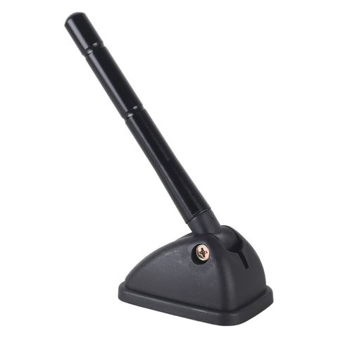 YQ-611A 11.5x1.4cm Car Radio Roof Enhanced Signal Antenna Mast, YQ-611A