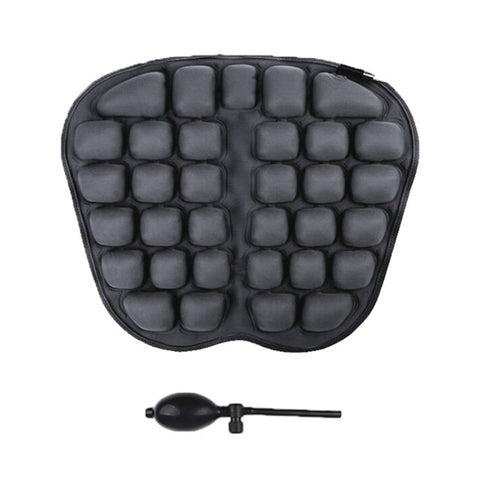 IN-SC003 Car Office Inflatable Airbag Seat Cushion, Style: Manual Inflation, Manual Inflation