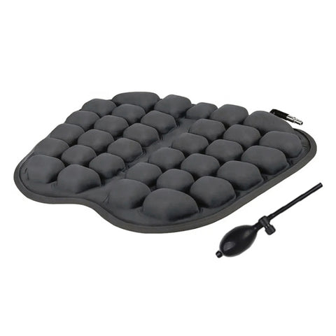 IN-SC003 Car Office Inflatable Airbag Seat Cushion, Style: Manual Inflation, Manual Inflation