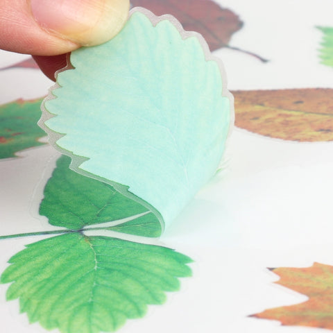 Car 3D PVC Self-adhesive Scratch Personalized Stickers, 3D