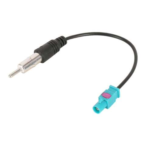 For Jeep Compass / Wrangler / DODGE Car Audio DVD Modified Power Cable, For Jeep / DODGE