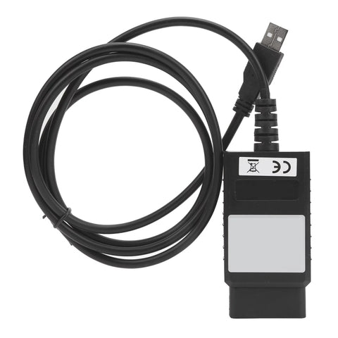 For Ford / Nissan / Renault 4 in 1 Car Key Programmer With USB Dongle, For Ford / Nissan / Renault