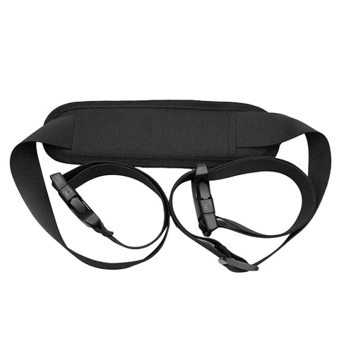 For Xiaomi Mijia M365 Electric Scooter Multifunctional Release Buckle Nylon Shoulder Strap, Adjustable Length Range: 1.1-1.7m
