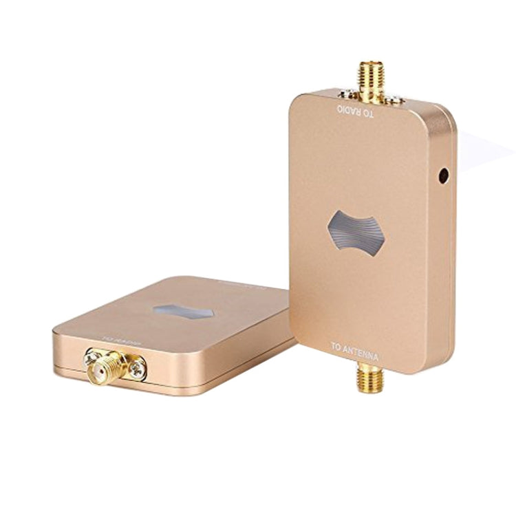 SH-RC58G2W 5.8GHz 2W Wireless WiFi Signal Booster Amplifier for UAV RC, SH-RC58G2W