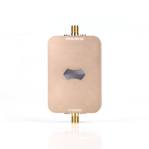 SH-RC58G2W 5.8GHz 2W Wireless WiFi Signal Booster Amplifier for UAV RC, SH-RC58G2W