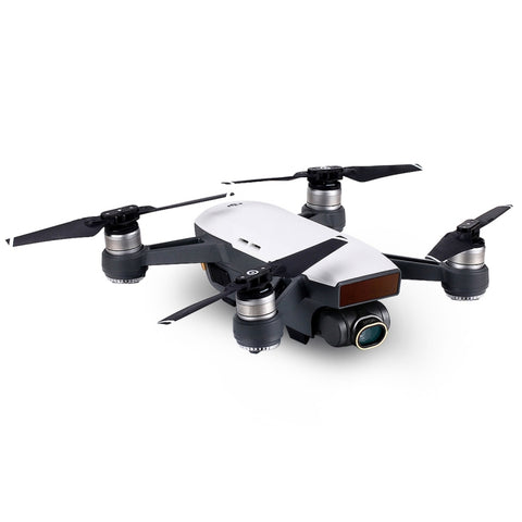 HD Drone MCUV Lens Filter for DJI Spark, MCUV