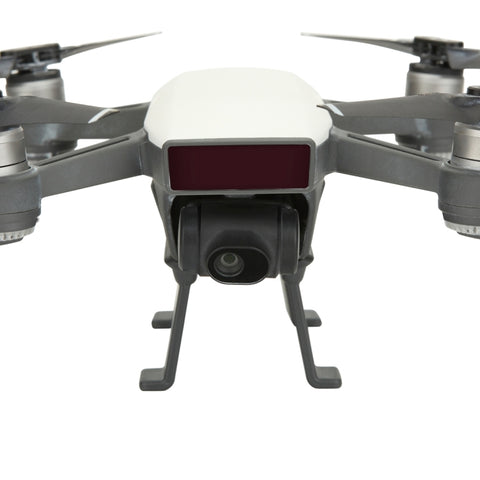 Landing Gear Stabilizers Leg Height Extender Safe Landing Bracket for DJI Spark