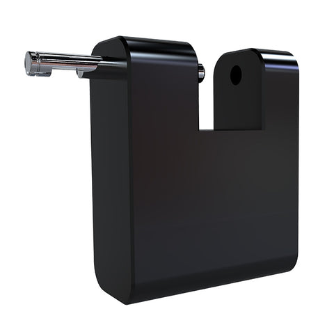 XB30F Mini Smart Fingerprint Padlock Trolley Case Lock, XB30F