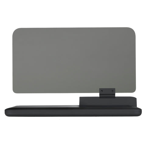 For iPhone, Galaxy, Huawei, Xiaomi, Lenovo, Sony, LG, HTC and Other Smartphones, GPS HUD Head Up Display