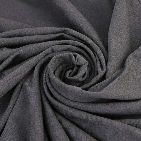 Anti-Dust Anti-UV Heat-insulating Elastic Force Cotton Car Cover for Business Car, Size: 4.8m~5.15m, Size: 4.8m~5.15m