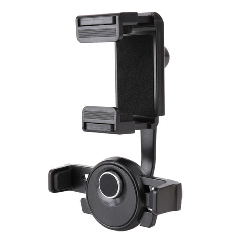 Portable Car Rearview Mirror Mobile Phone Bracket, Mirror Mobile Phone Bracket