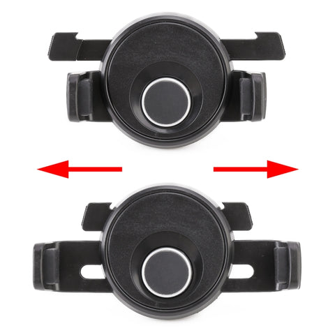 Portable Car Rearview Mirror Mobile Phone Bracket, Mirror Mobile Phone Bracket
