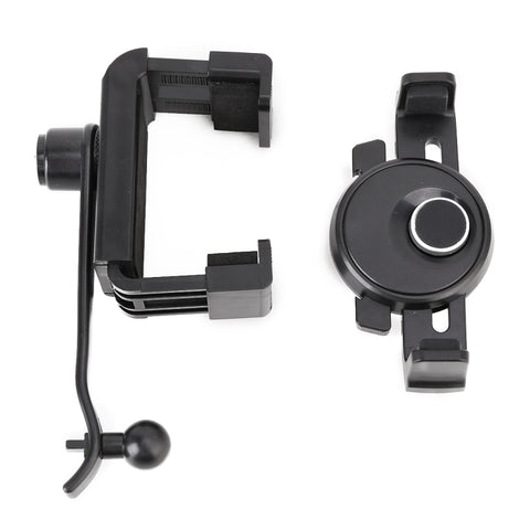 Portable Car Rearview Mirror Mobile Phone Bracket, Mirror Mobile Phone Bracket