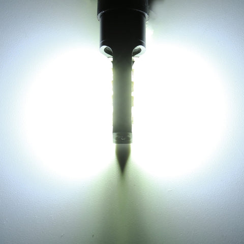 2 PCS H7 DC9-16V / 3.5W / 6000K / 320LM Car Auto Fog Light 12LEDs SMD-ZH3030 Lamps, with Constant Current, H7