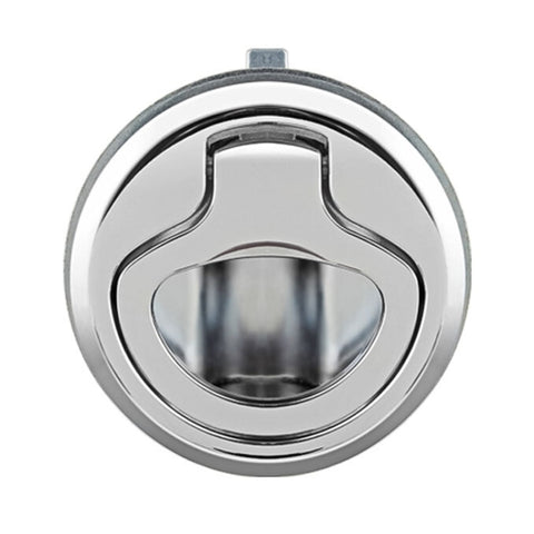 RV / Yacht / Washroom Door Catch Latch Release Cupboard Door Stop Drawer Cabinet Locker, without Key, without Key