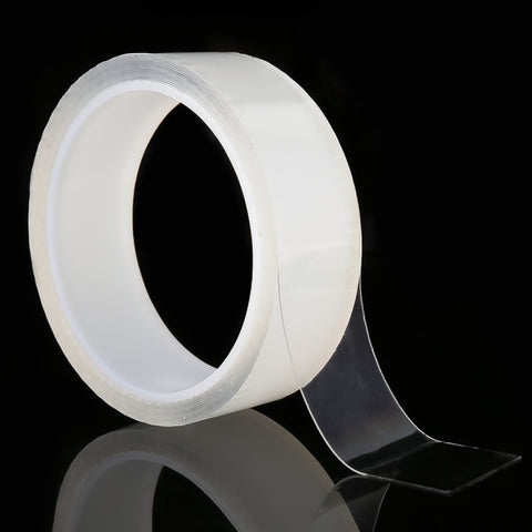 Car Door Anti-collision Strip Protection Guards Trims Stickers Tape, Length : 3cmx5m, Length : 5M