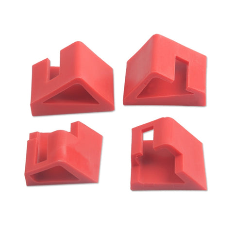 Car Boot Handle Tailgate Repair Clips for Nissan Qashqai 2006 - 2013, For Nissan Qashqai 2006 - 2013