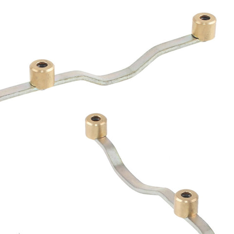 Car Modified Intake Manifold Swirl Flap Rod for Vauxhall Saab Alfa Z19DTH1.9 cdti TiD JTD, For Vauxhall Saab Alfa