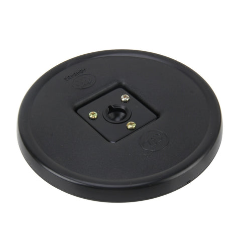 Car Rear Seat View Mirror Baby Child Safety Auxiliary Rear View Mirror with 2cm Clip, With 2cm Clip