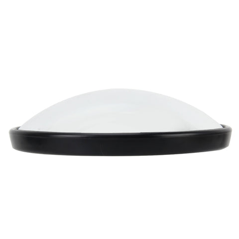 Car Rear Seat View Mirror Baby Child Safety Auxiliary Rear View Mirror with 2cm Clip, With 2cm Clip