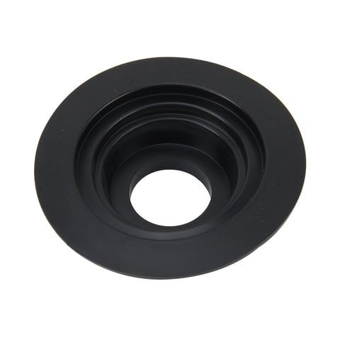 2 PCS Universal Car LED Headlight HID Xenon Lamp Silicone Dust Cover Seal Caps LED Headlight Seal Dust Seal Cover Dust Cover for H4 H13 9004 9007, For H4 H13 9004 9007