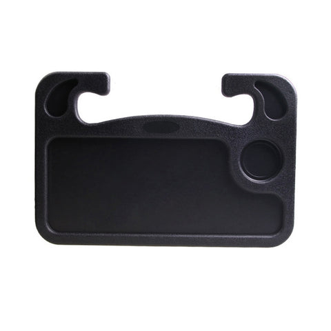 Multi-function Car Steering Wheel Computer Card Table Box Car Tray Desktop Computer Desk Car Laptop Table Dining Table Shelf Desk Auto Accessories, Multi-function Black, Multi-function Grey