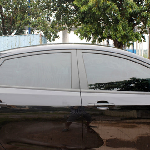 1.5m * 0.5m  Aumo-mate Anti-UV Cool Change Color Car Vehicle Chameleon Window Tint Film Scratch Resistant Membrane, Transmittance: 5%, Transmittance: 5%