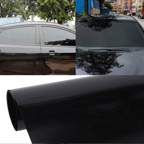1.5m * 0.5m  Aumo-mate Anti-UV Cool Change Color Car Vehicle Chameleon Window Tint Film Scratch Resistant Membrane, Transmittance: 5%, Transmittance: 5%