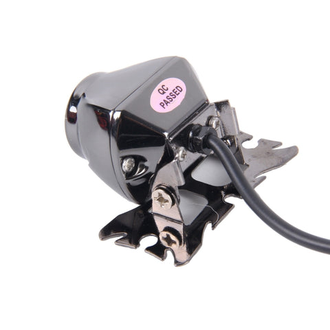 720×540 Effective Pixel PAL 50HZ / NTSC 60HZ CMOS II Universal Waterproof Car Rear View Backup Camera Aluminum Alloy Cover, DC 12V, Wire Length: 4m, 50HZ