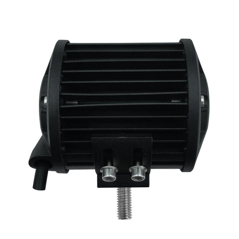 4 inch 15W 1500LM LED Strip Lamp Working Refit Off-road Vehicle Light Roof Strip Light, 4 inch 60W