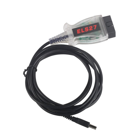 ELS27 FORScan Scanner with FT232RL Chips for Ford / Mazda / Lincoln and Mercury Vehicles, ELS27 FORScan Scanner