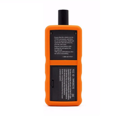 EL-50448 Tire Pressure Monitor Sensor TPMS Activation Tool OEC-T5, Tire Pressure Monitor Sensor