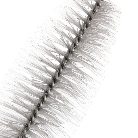 Portable Loop Style Auto Car Vehicle Motorcycle Wheel Tire Rim Hub Scrub Wash Brush Washing Cleaning Tool, CMS5017A, CMS5017B