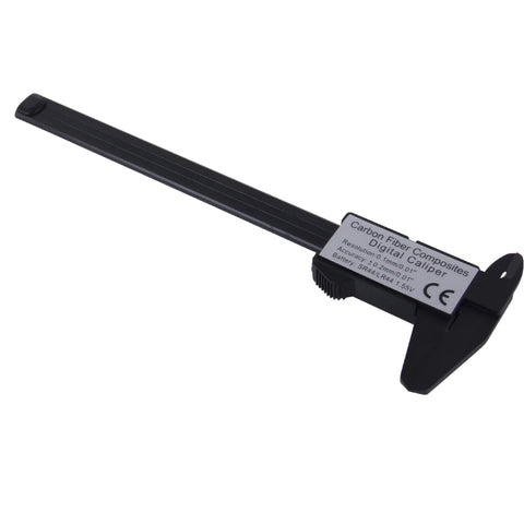 LCD Digital Vernier Caliper/Micrometer, Measure Range: 150 mm (6 inch), CMS5201, CMS5201S