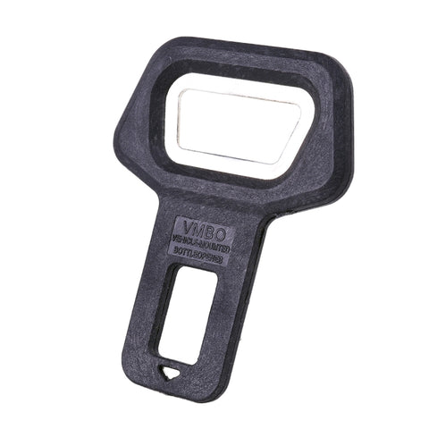 Universal Car Safety Belt Clip Vehicle Mounted Car Safety Seat Belt Buckle Clip Bottle Opener, Seat Belt Buckle Clip With  Bottle Opener