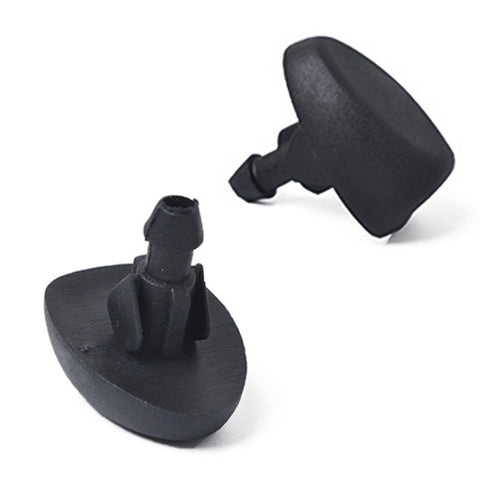 2 PCS Windshield Washer Wiper Jet Water Spray Nozzle 6438V8 for 1993-2007 Peugeot 207 / 306 / 307, For 1993-2007 Peugeot 207 / 306 / 307