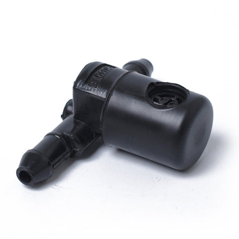 2 PCS Windshield Washer Wiper Jet Water Spray Nozzle 1451329 / 1451330 for Vauxhall Insignia / Opel, For Vauxhall Insignia / Opel