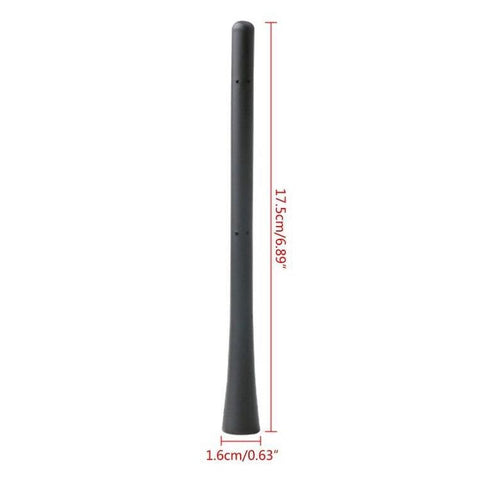 7 inch Automotive Antenna Mast For Mazda 3/5/CX-7 2007-2014 EG23-66-A30, AM/FM Antenna
